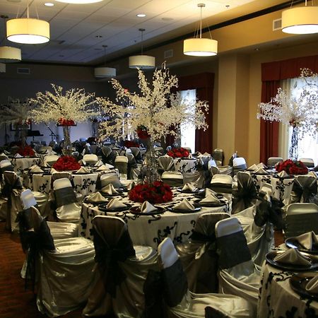 Hampton Inn & Suites Mission Bagian luar foto